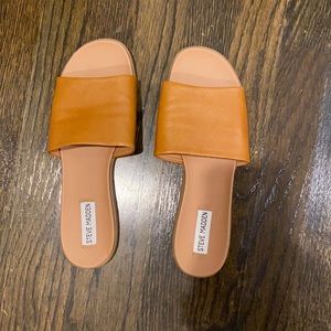 Steve Madden Slip on Sandals